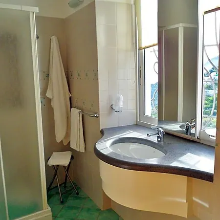 Bed & Breakfast Iris,le Terrazze Del Duca