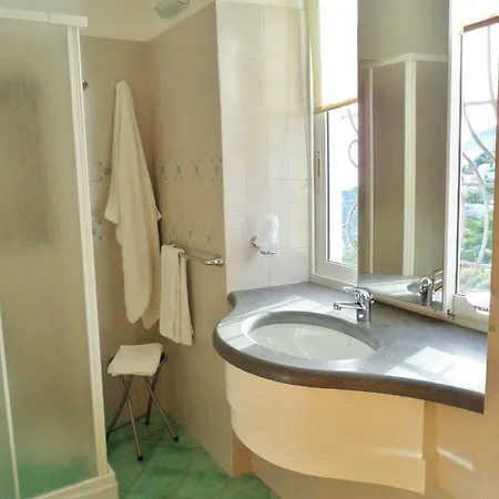 Bed & Breakfast Iris,le Terrazze Del Duca Furore